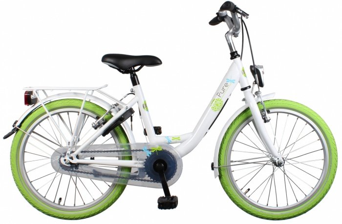 Kinderfahrrad 24 StayOkay 