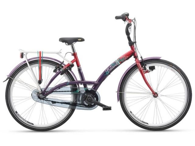Kinderrad 26 StayOkay